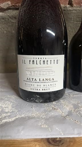 Piemonte Alta Langa Tenuta Il Falchetto 2024
