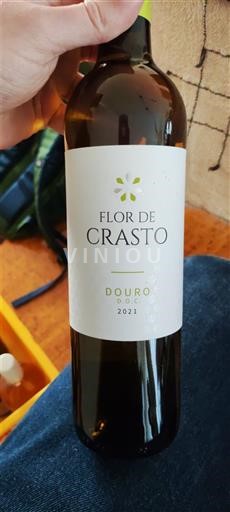 Дору Quinta do Crasto Flor de Crasto 2021