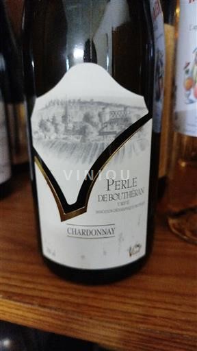 Vale do Loire Boutheran Perle de Boutheran Não Sazonado