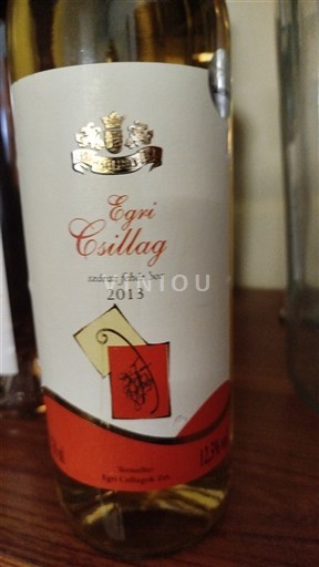 Eger Egri Csillag Egri Csillag 2013