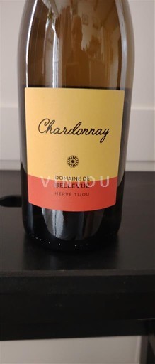 Thung lũng sông Loire Thung lũng Loire Domaine Bellevue Chardonnay 2024