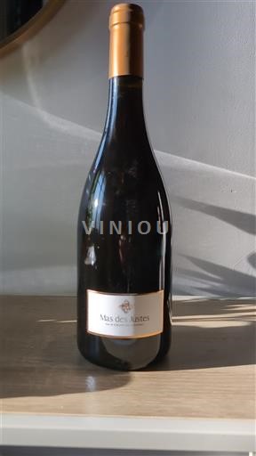 Languedoc Mas des Justes Non Millésimé