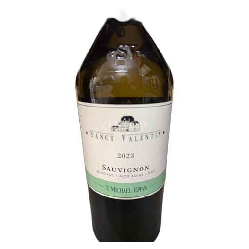 Trentino-Alto Adige Alto Adige St. Michael-Eppan Sanct Valentin Sauvignon 2023