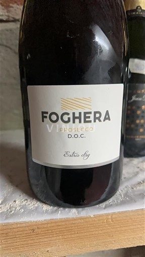 Vénétie Conegliano-Valdobbiadene Foghera Non Millésimé