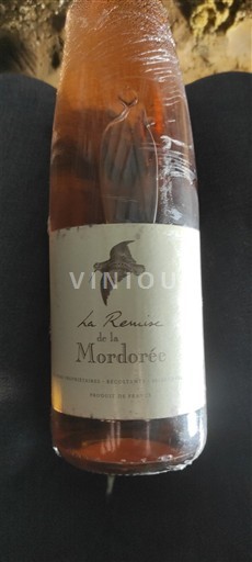 Valle del Rodano Non specificato Domaine La Mordorée La Remise de la Mordorée 2023