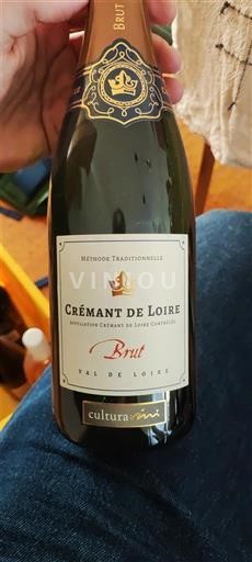 Vallée de la Loire Crémant-de-loire Henri Hermant Non Millésimé