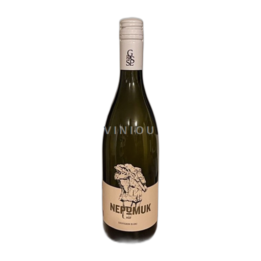 Baja Austria Carnuntum DAC Nepomuk Sauvignon Blanc 2024