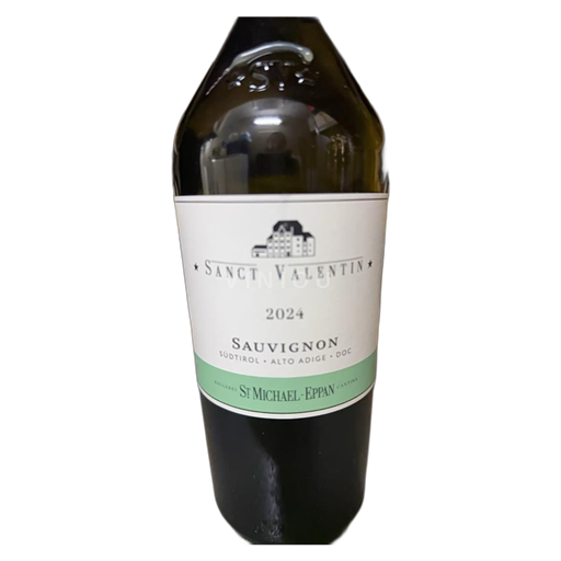 Trentino-Alto Adige Alto Adige St. Michael Eppan Sanct Valentine Sauvignon 2024