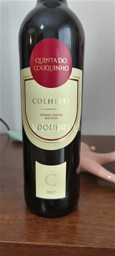 Дору Quinta do Couquinho Colheita 2017