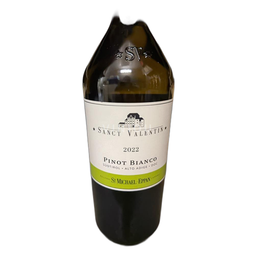 Trentino-Alto Adige Alto Adige St. Michael Eppan Sanct Valentin Pinot Bianco 2022