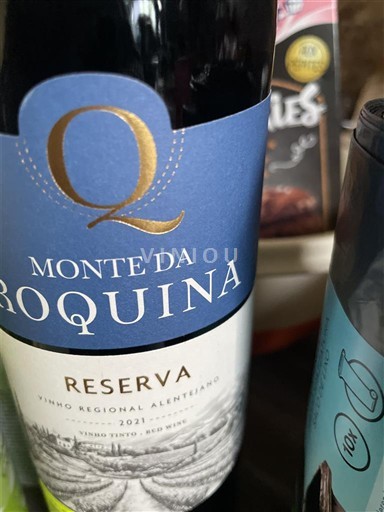 Алентижу Алентейжу Monte da Roquinha 2021