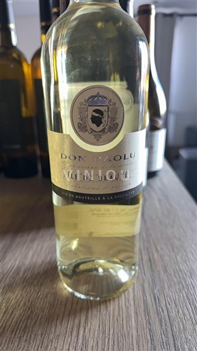 Korsika Île de Beauté Don Paolu 2024