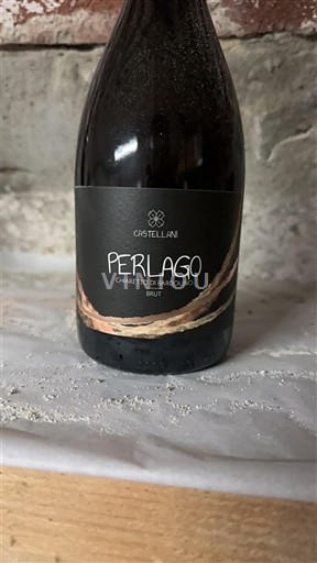 Vêneto Não especificado Castellani Perlago Não Sazonado