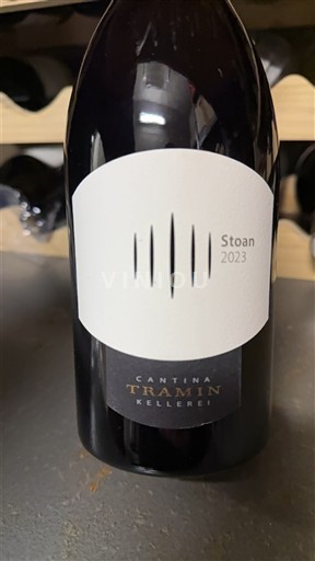 Trentino-Südtirol Südtirol Cantina Tramin Stoan 2023