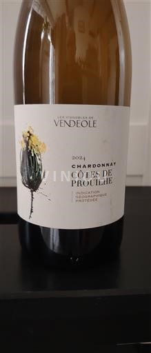 Languedoc a Roussillon Aude Les Vignobles de Vendéole 2024