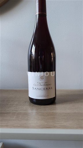 Vallée de la Loire Sancerre Domaine Cherrier Les Dissidences Non Millésimé