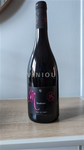 Savoie og Bugey Mondeuse Cœur de Loche Ikke årgangsbestemt