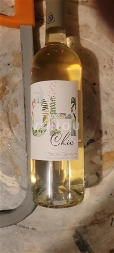 Південний Захід Кот-де-Гасконь Earl dousseau Oh Chic 2024