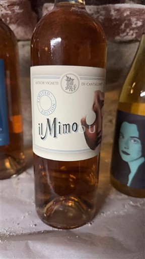 Piamonte Colline Novaresi Antico Vigneti di Cantalupo il Mimo 2021