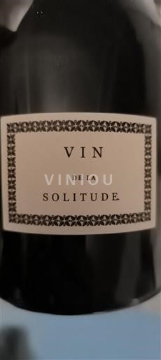 Valle del Ródano Châteauneuf-du-Pape. Vin de la Solitude 2019