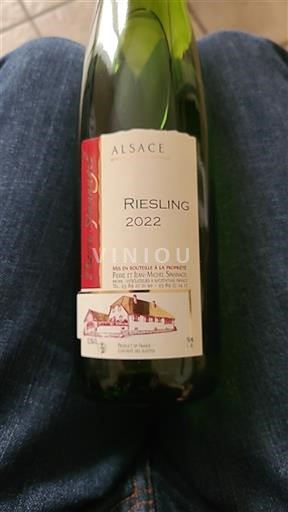 Alsace Pierre et Jean-Michel Sprich 2022