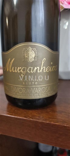Portugalska Távora Varosa Murganheira Velha Reserva Neleten.