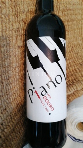 Douro Piano 2021