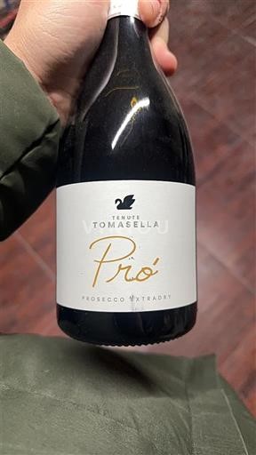 Veneto Prosecco Tenute Tomasella Pró 2024