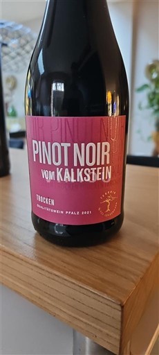 Pfalz Niet gespecificeerd Vom Kalkstein 2021