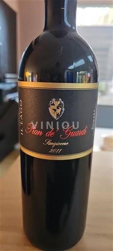 Toscane Niet gespecificeerd Il Lago Fan de'Guadi 2011