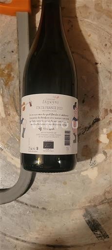 Údolí Rhôny Corinne depeyre Topless 2023