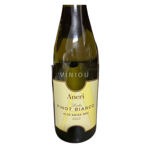 Trentino-Alto Ádige Alto Adige Aneri Pinot Bianco Leda 2023