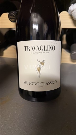 Lombardy Wines Oltrepò Pavese Torrevilla Travaglino Metodo Classico 2024