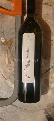 Korsika Kauneuden Saari E Petre Pisé 2021