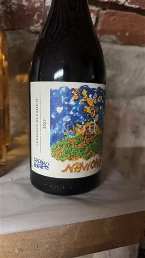 Piemont Brachetto d'Acqui Cornarea Poderi Navione 2023