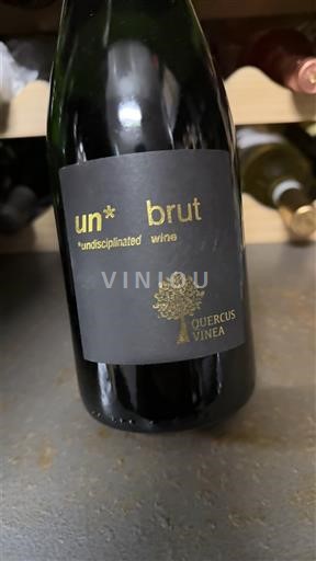 Ломбардія Quercus Vinea un* brut 2024