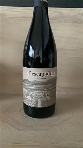 Rhône Valley Côtes-du-Rhône Le Lycéeur l'escapade Non-Vintage