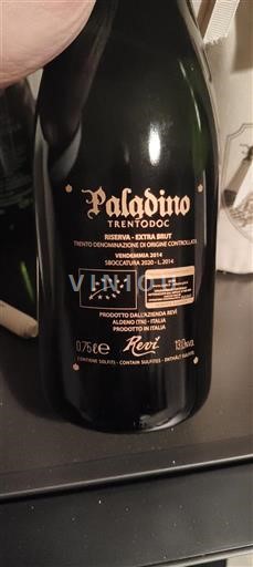 Trentino-Etelä-Tiroli Määrittelemätön Revi Paladino 2020