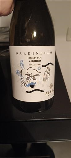 Sicilia Assuli Dardinello 2022