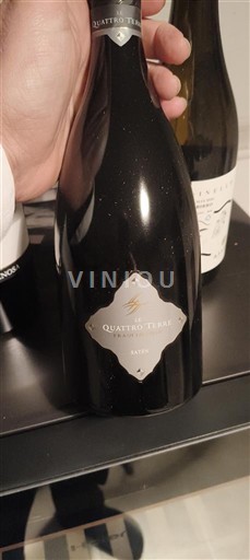 Lombardiet Franciacorta Quattro Terre 2022