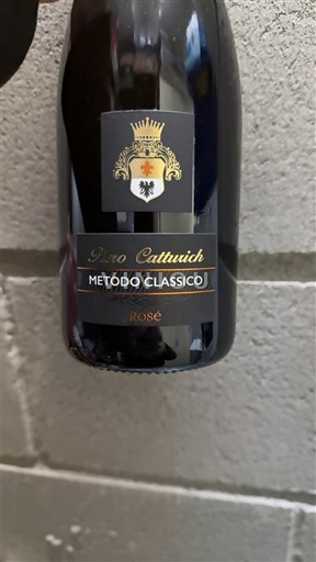 Ломбардія Piero Catturich Metodo Classico 2025