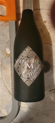 Vallée de la Loire Pouilly-fumé Marielle Michot Minérale 2023
