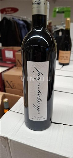 Vallée de la Loire Maringue-Neuf 2020