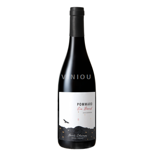 Burgund Pommard Boris Champy En Boeuf 2019