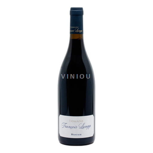 Borgoña Givry Francois Lumpp 2019