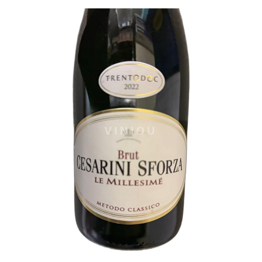 Trentino-Sydtyrol Sydtyrol Cesarini Sforza Le Millesime 2022 2025