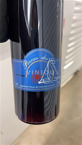 Poitou-Charentes Godard Non Millésimé