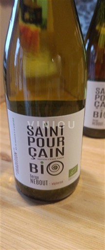 Loiredalen Saint-Pourçain Serge Nebout 2024