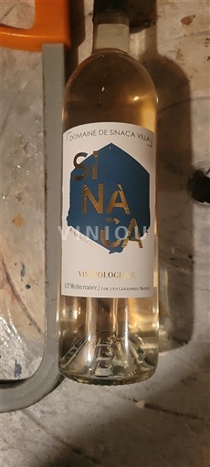 Provence, dolní údolí Rhôny, Korsika Méditerranée Domaine Sinaca Vila Sinaca 2024