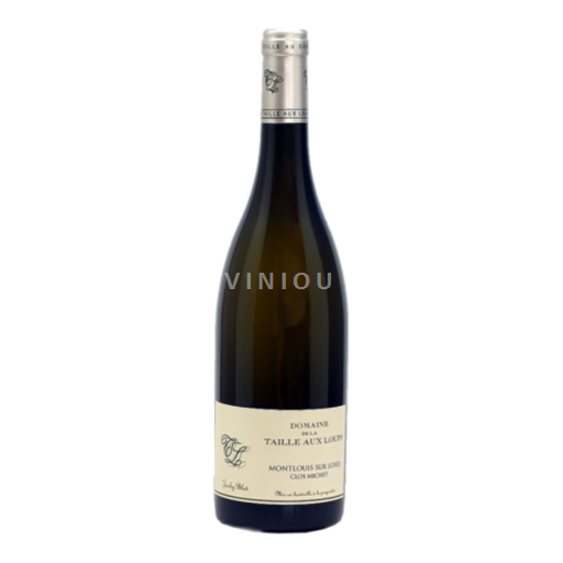 Valle del Loira Montlouis-sur-Loire La Taille aux Loups Clos Michet 2022